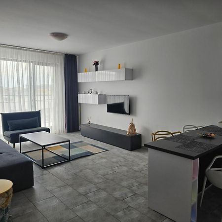 Summer Crib Mamaia-Sat Нэводари Экстерьер фото