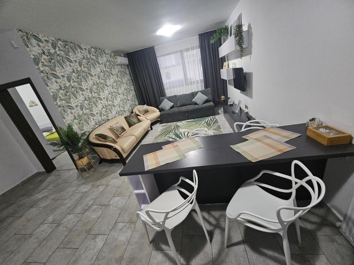 Summer Crib Mamaia-Sat Нэводари Экстерьер фото