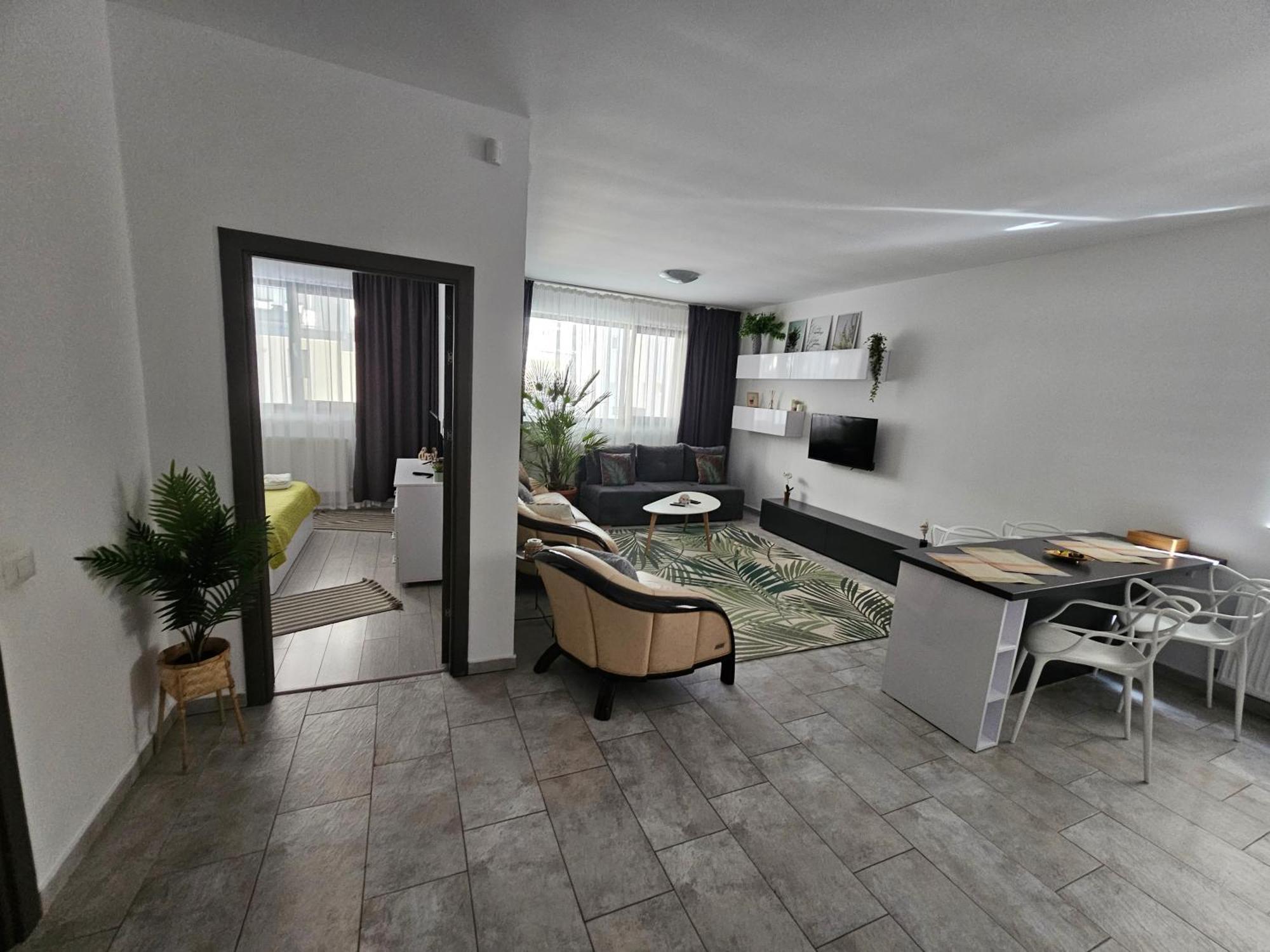 Summer Crib Mamaia-Sat Нэводари Экстерьер фото