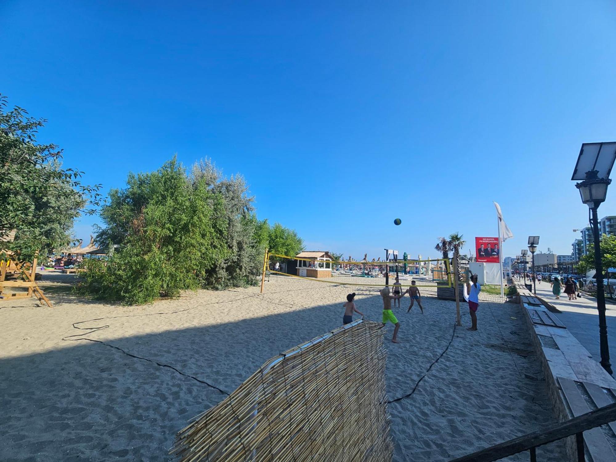 Summer Crib Mamaia-Sat Нэводари Экстерьер фото