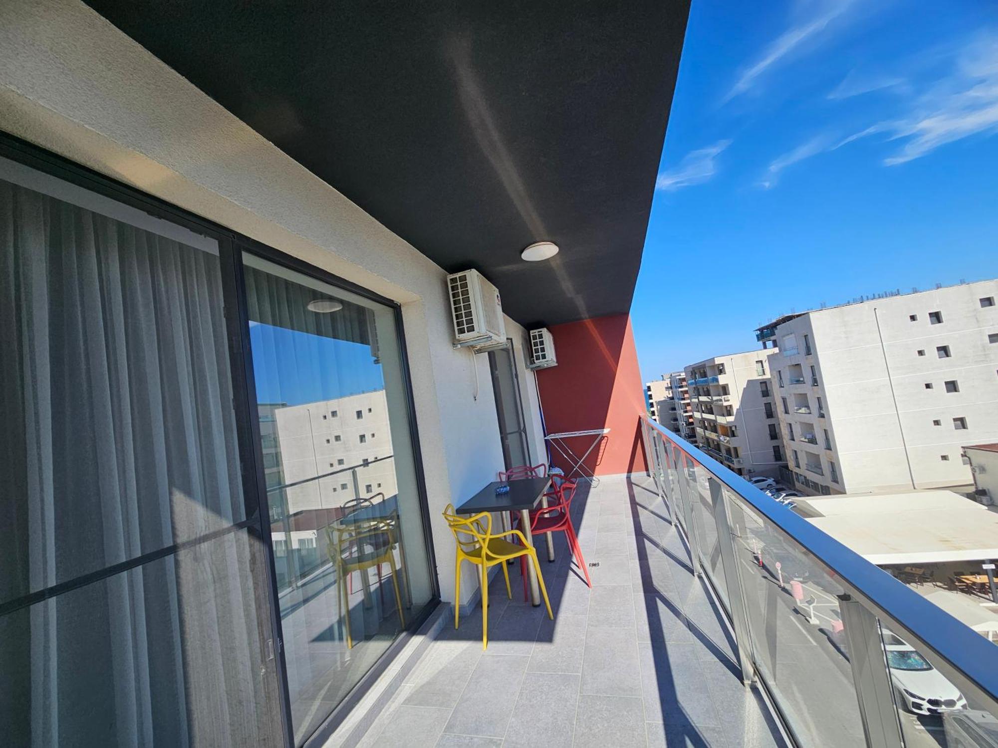 Summer Crib Mamaia-Sat Нэводари Экстерьер фото