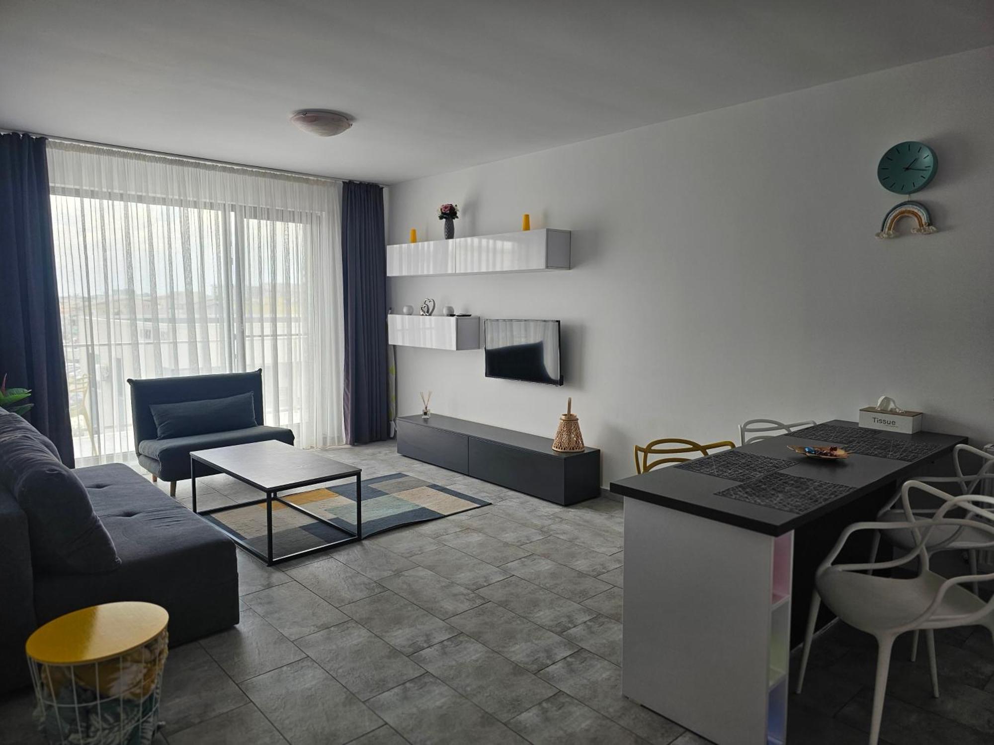 Summer Crib Mamaia-Sat Нэводари Экстерьер фото